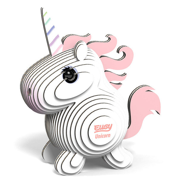 Eugy Unicorn - 014