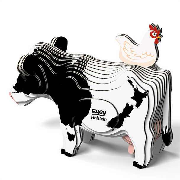 Eugy Holstein - 079
