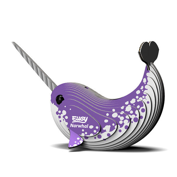 Eugy Narwhal - 033