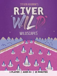 River Wild + Wildscapes Expansion