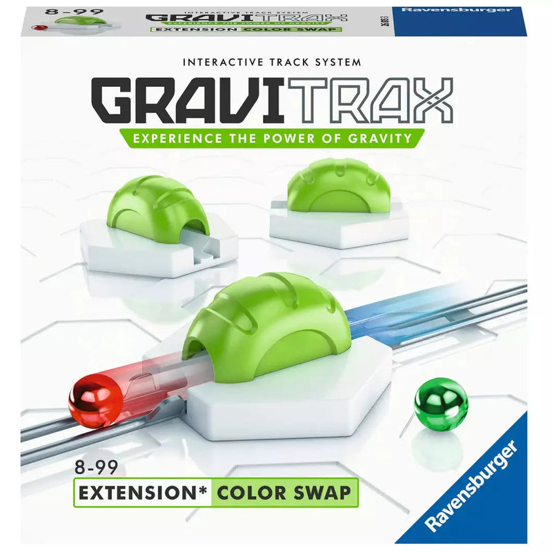 GraviTrax Action Pack Color Swap