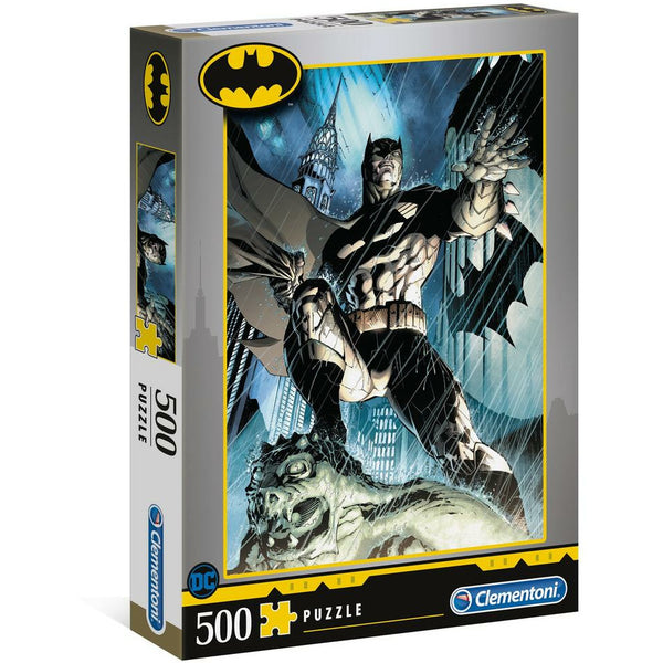 Batman - 500 pieces
