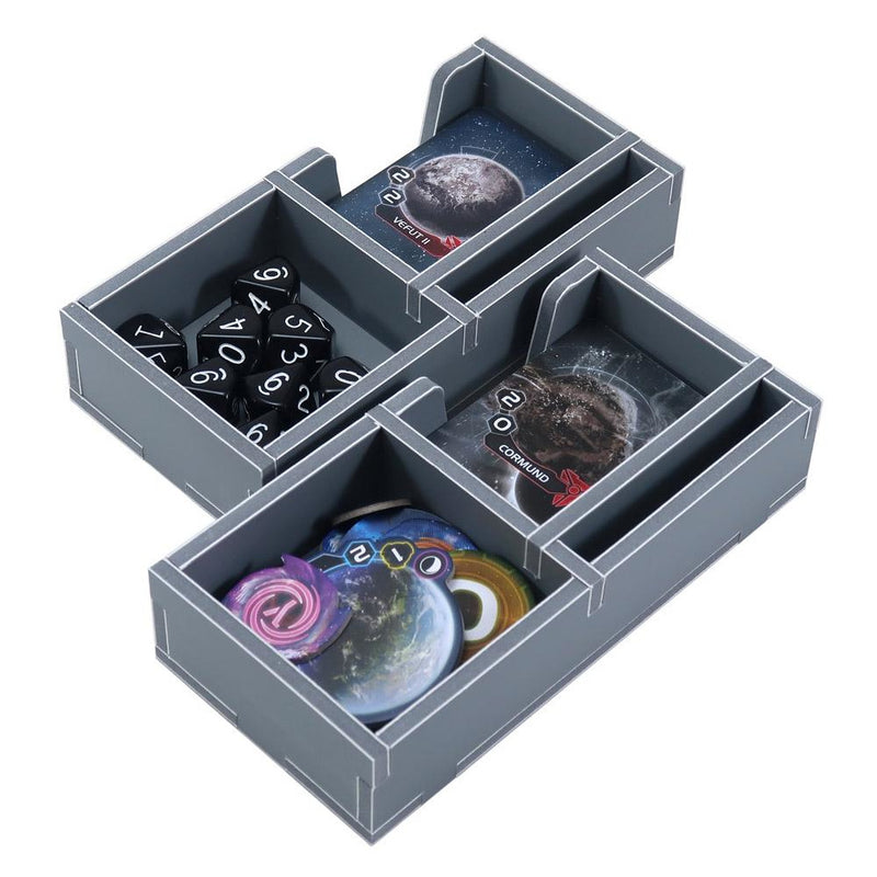 Folded Space Game Inserts - Twilight Imperium Prophecy of Kings