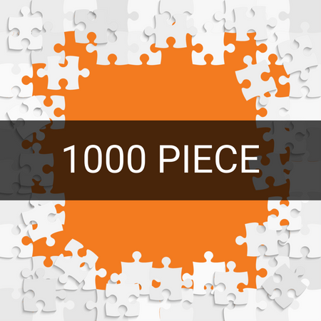 1000 Piece