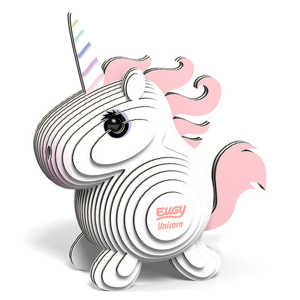 Eugy Unicorn - 014