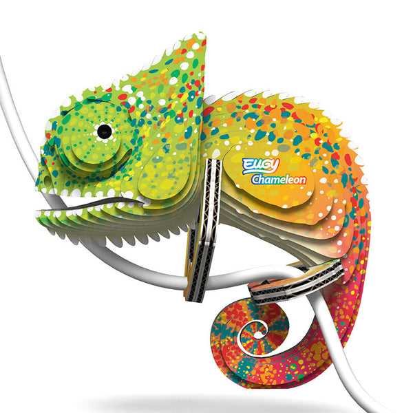 Eugy Chameleon - 075
