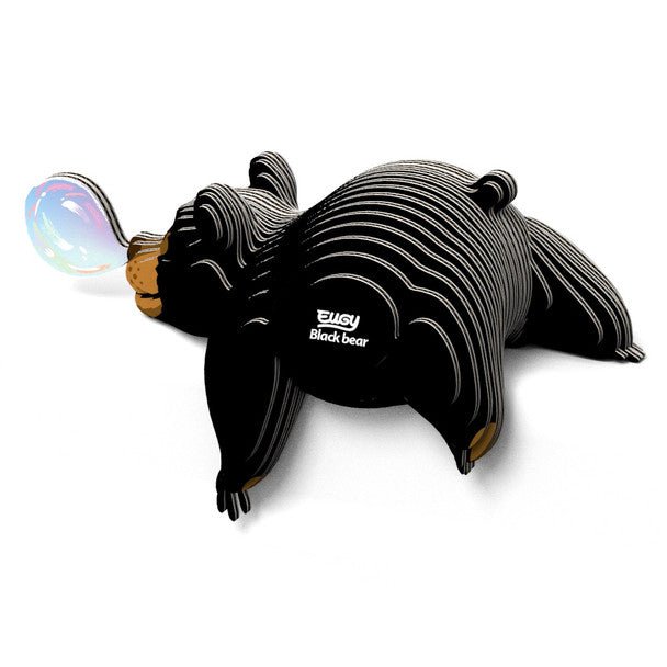 Eugy Black Bear - 081