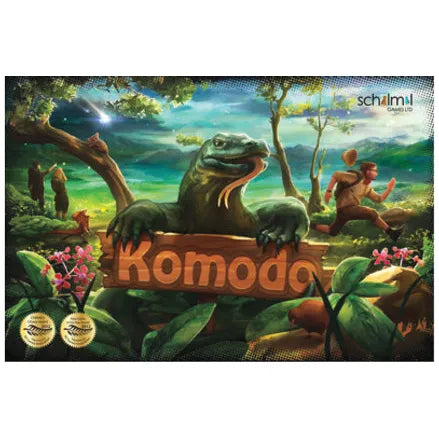 Komodo