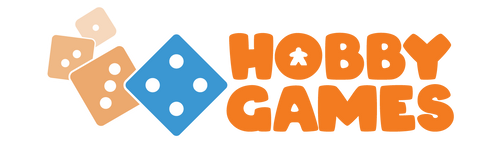 Hobby Games