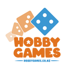 Hobby Games