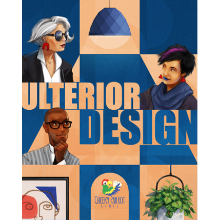 Ulterior Design