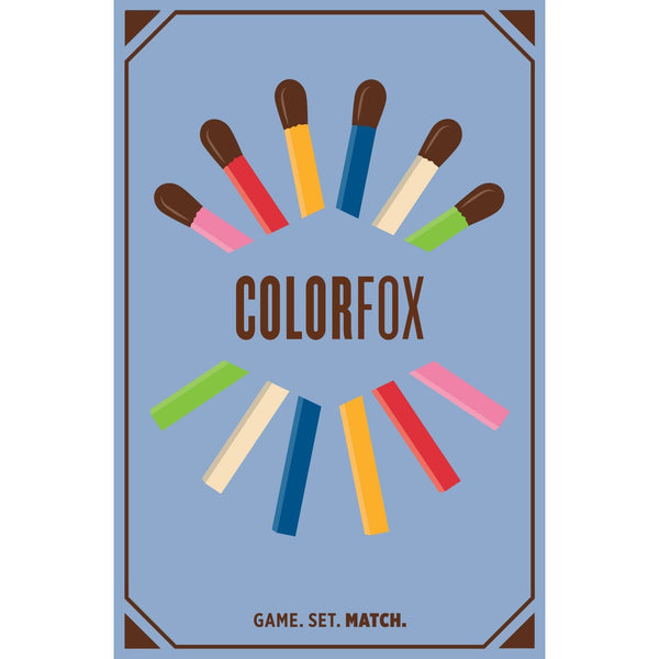 ColorFox