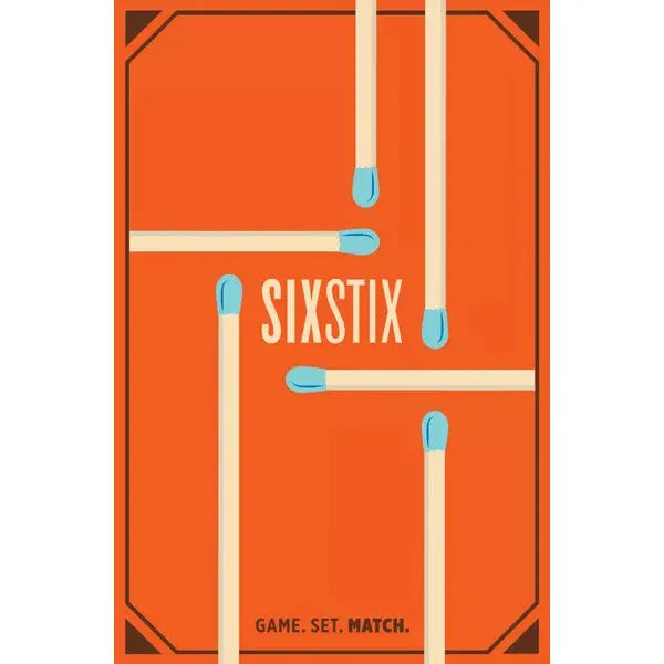 SixStix