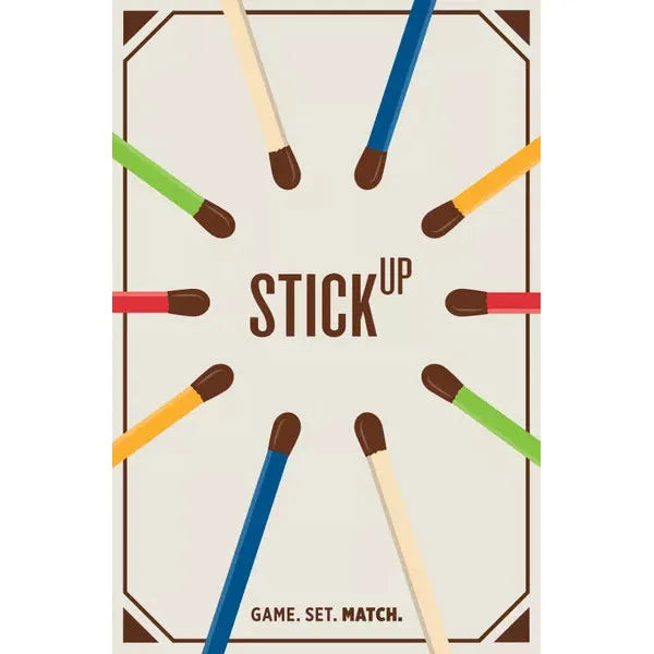 StickUp