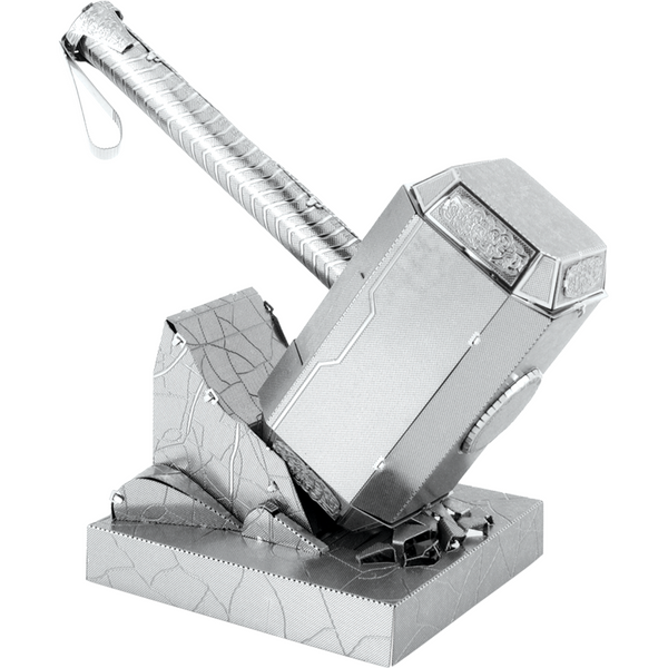 Metal Earth - Marvel Mjolnir