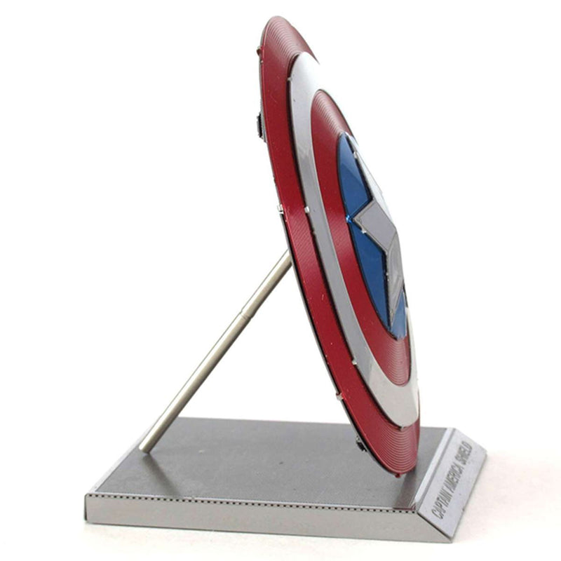 Metal Earth - Marvel Captain America's Shield