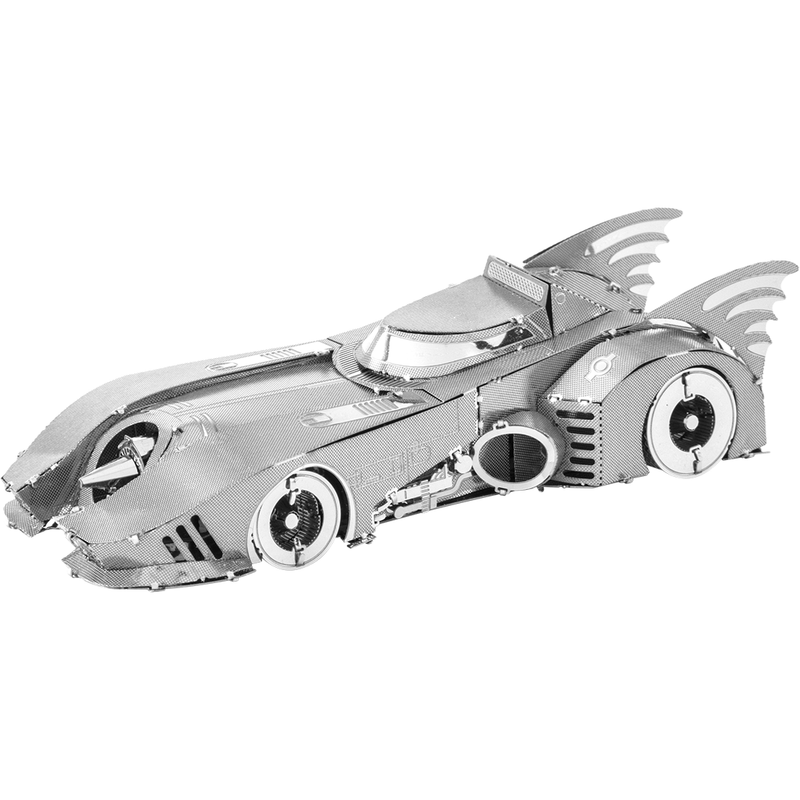 Metal Earth - Batman 1989 Batmobile