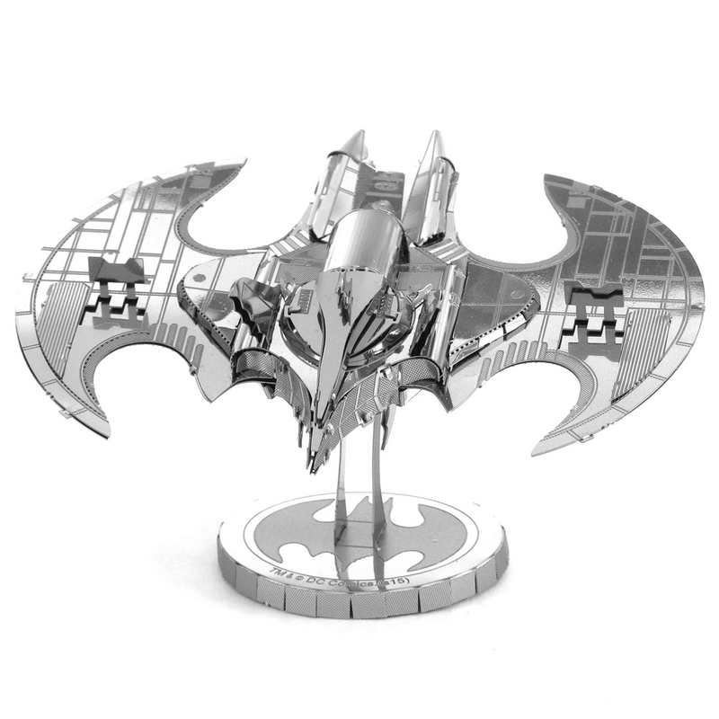 Metal Earth - Batman Batwing