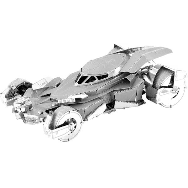 Metal Earth - Batman vs Superman Batmobile