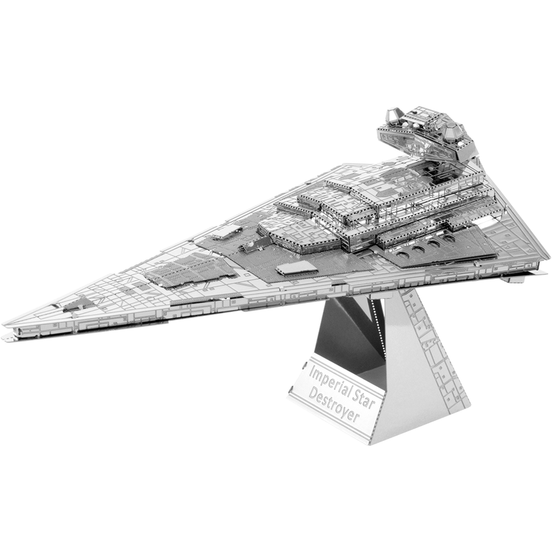 Metal Earth - Star Wars Imperial Star Destroyer