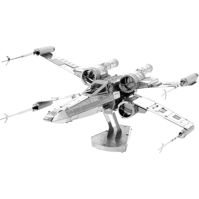 Metal Earth - Star Wars X-Wing Star Fighter