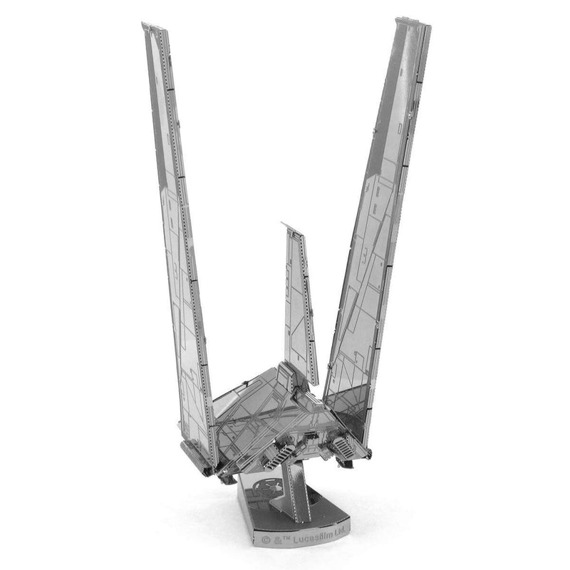 Metal Earth - Star Wars Krennic's Imperial Shuttle