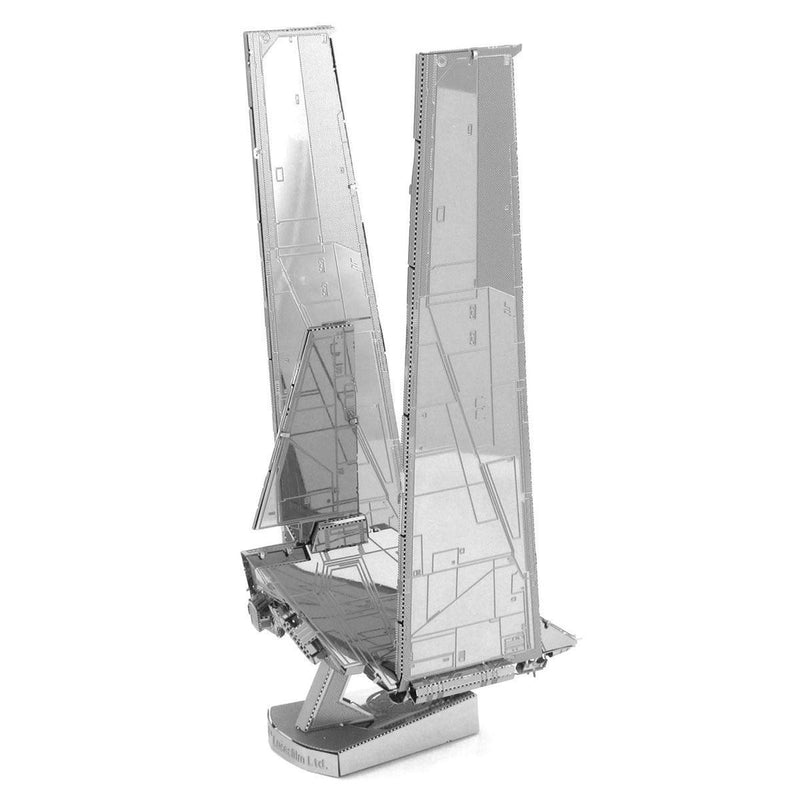 Metal Earth - Star Wars Krennic's Imperial Shuttle