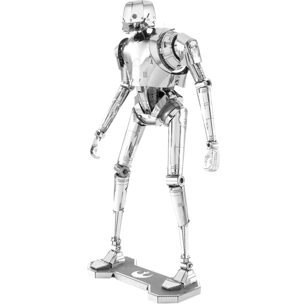 Metal Earth - Star Wars K-2SO