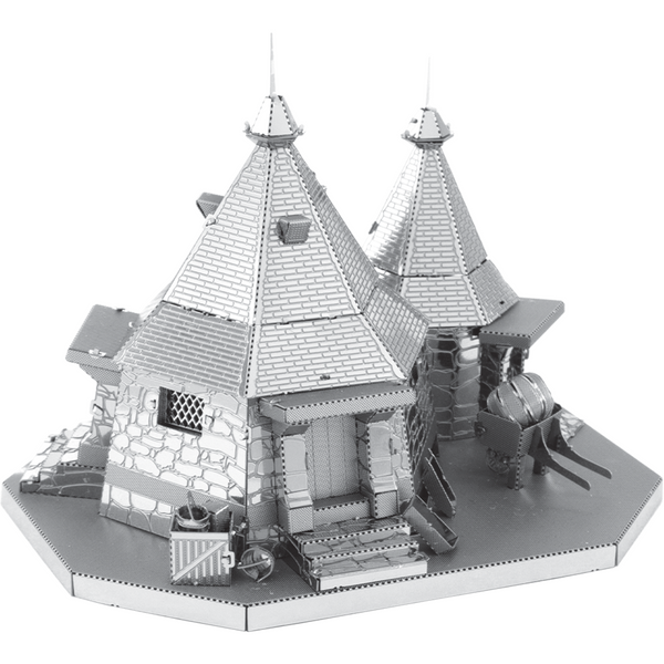 Metal Earth - Harry Potter Hagrid's Hut