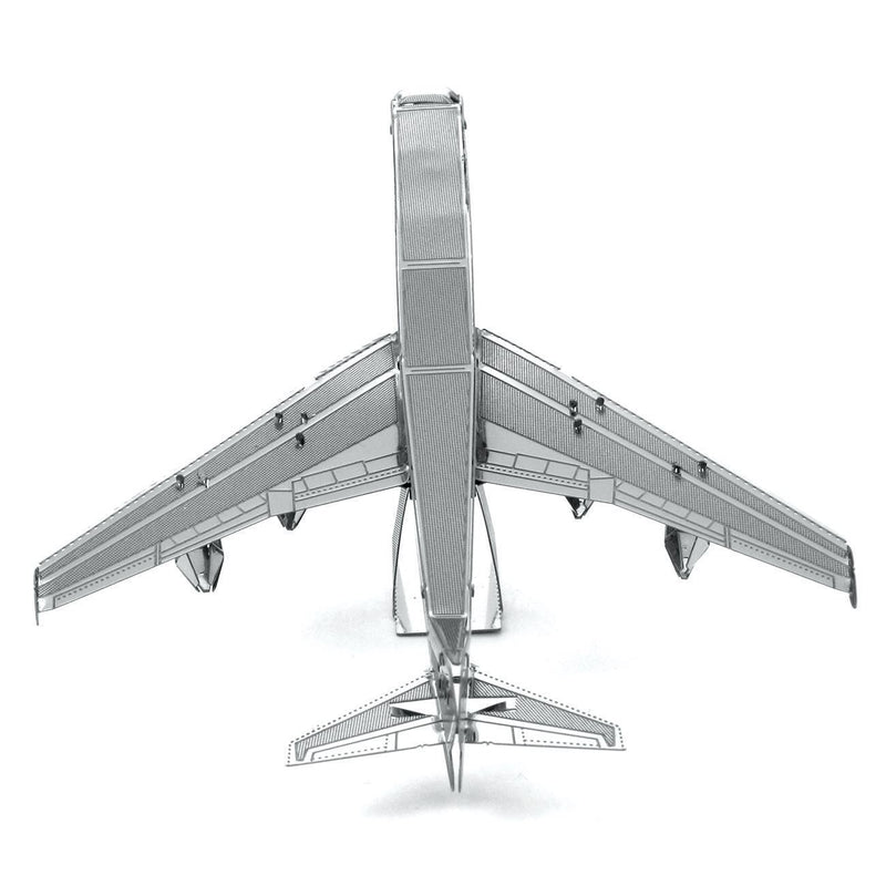Metal Earth - Boeing 747