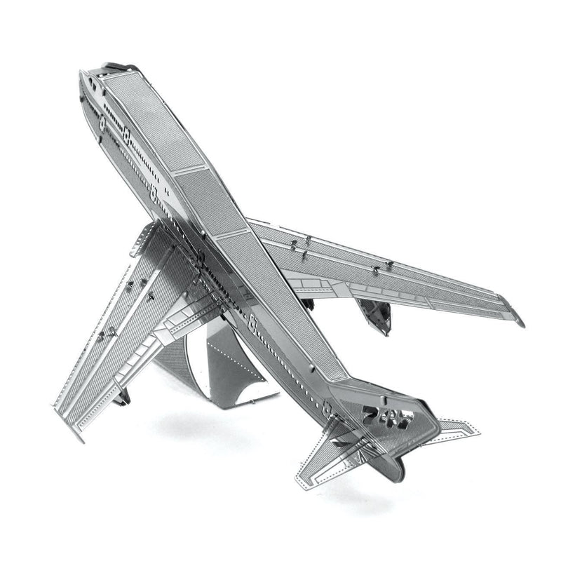 Metal Earth - Boeing 747