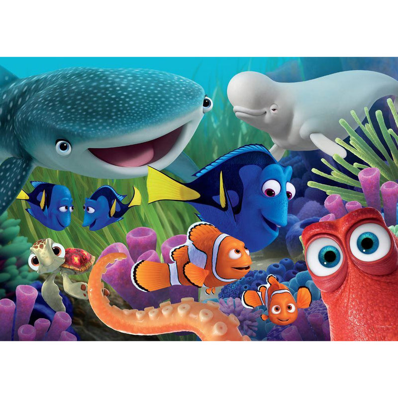 Disney, Finding Dory: Ocean Here We Come - 60 Pieces