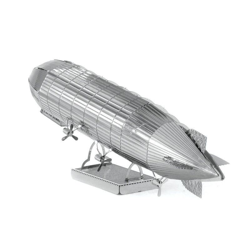 Metal Earth - Graf Zeppelin