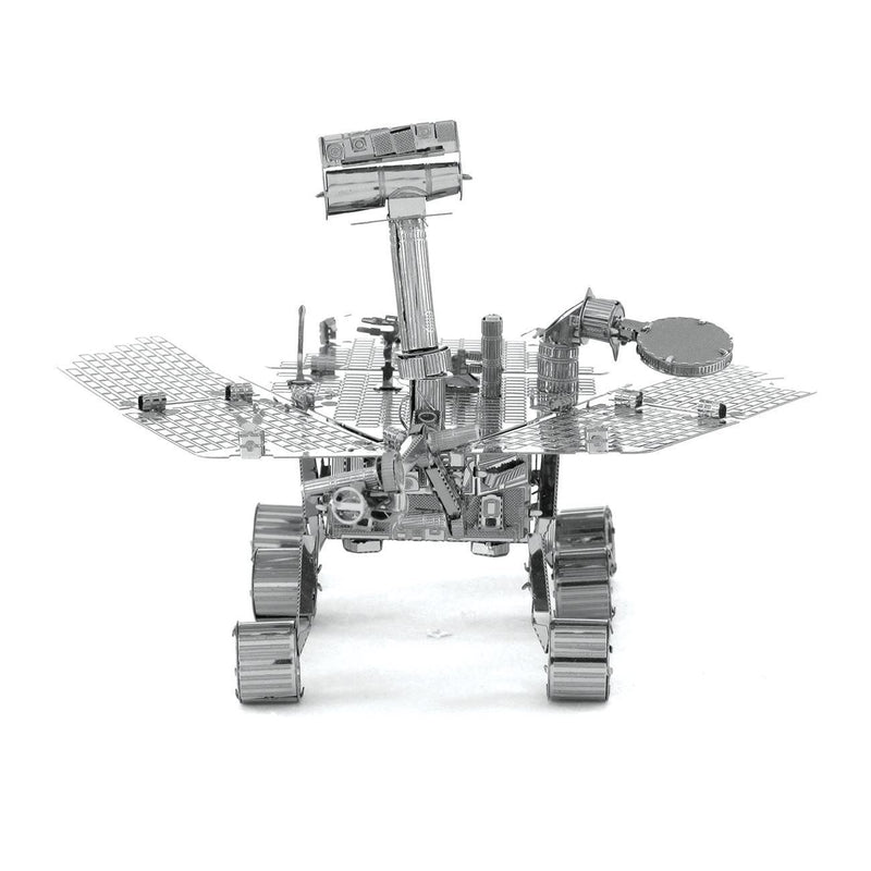 Metal Earth - Mars Rover