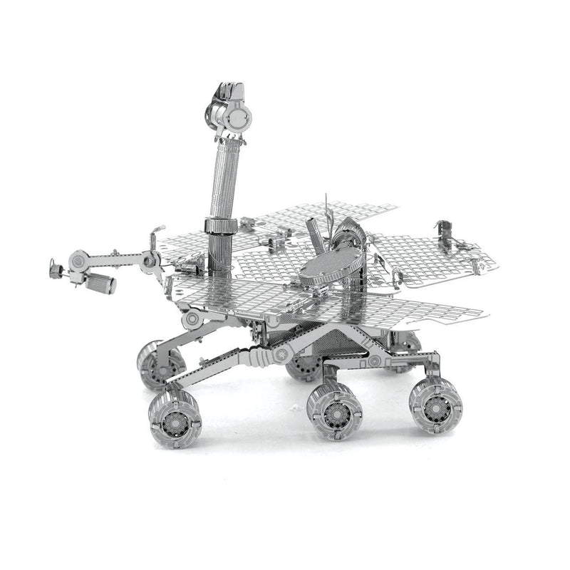 Metal Earth - Mars Rover