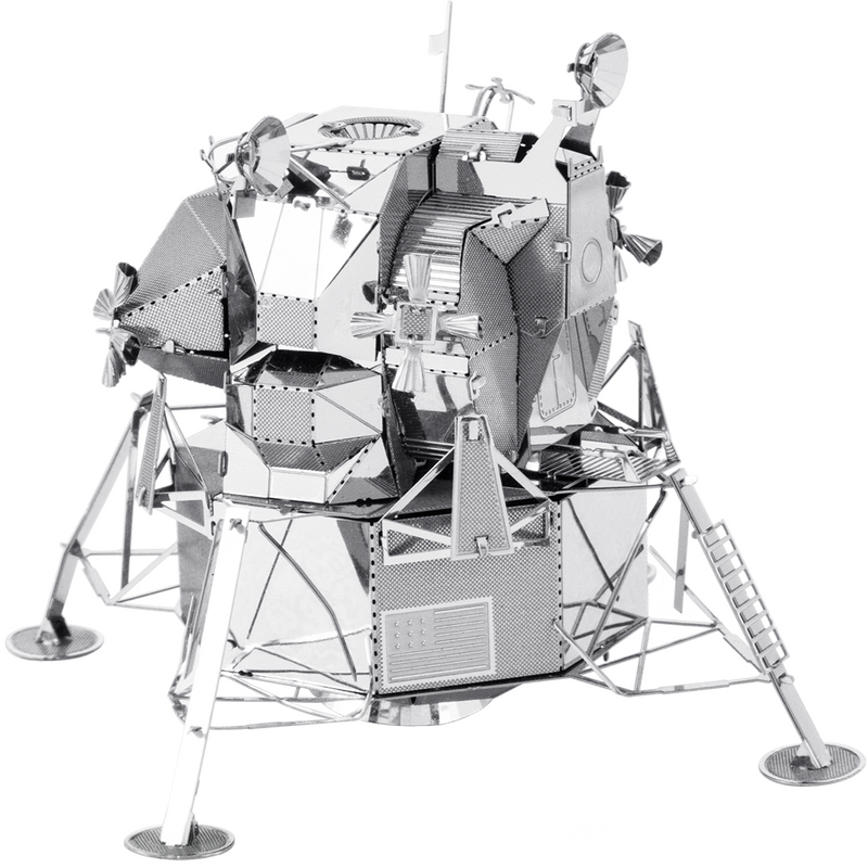 Metal Earth - Apollo Lunar Module
