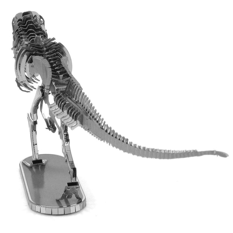 Metal Earth - Tyrannosaurus Rex Skeleton