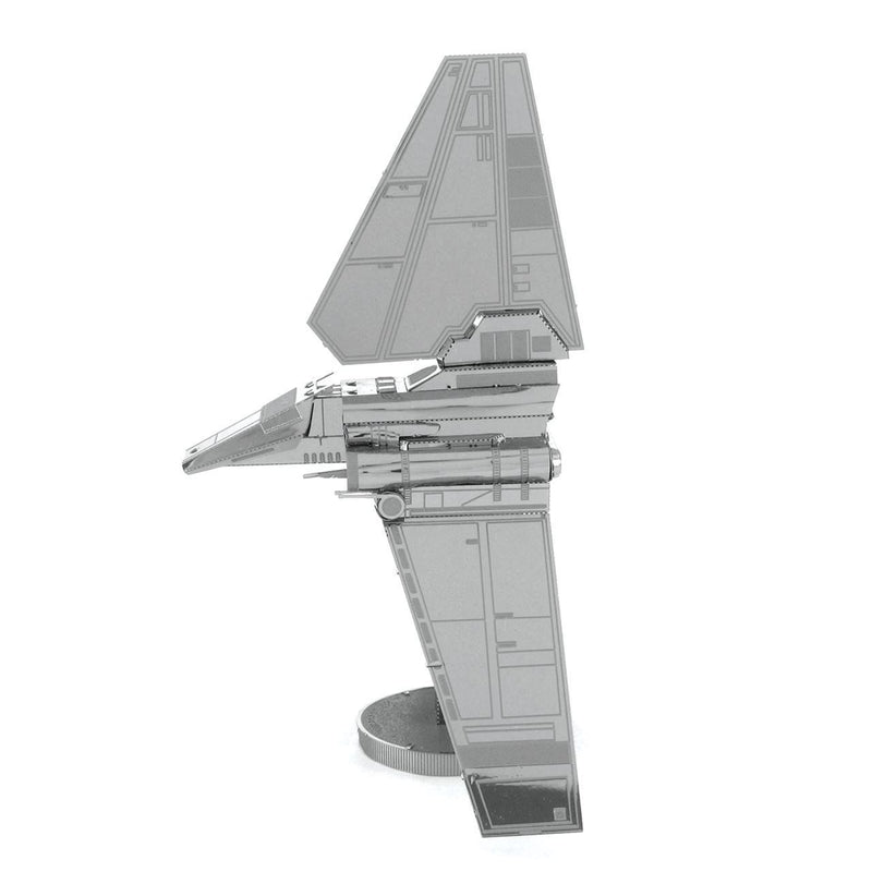 Metal Earth - Star Wars Imperial Shuttle