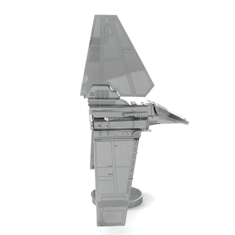 Metal Earth - Star Wars Imperial Shuttle