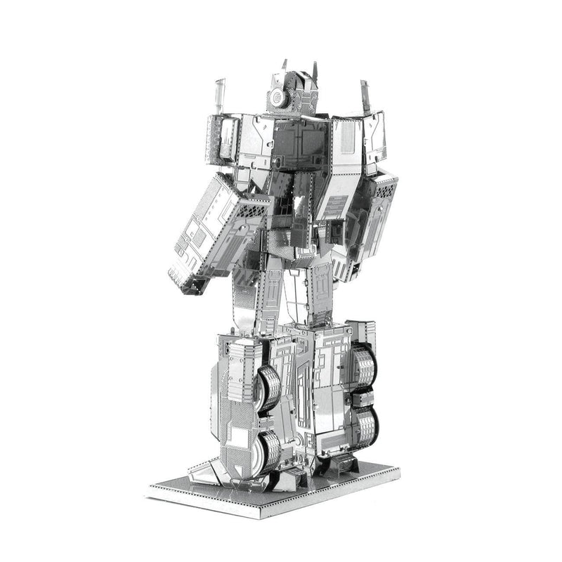 Metal Earth - Transformers Optimus Prime