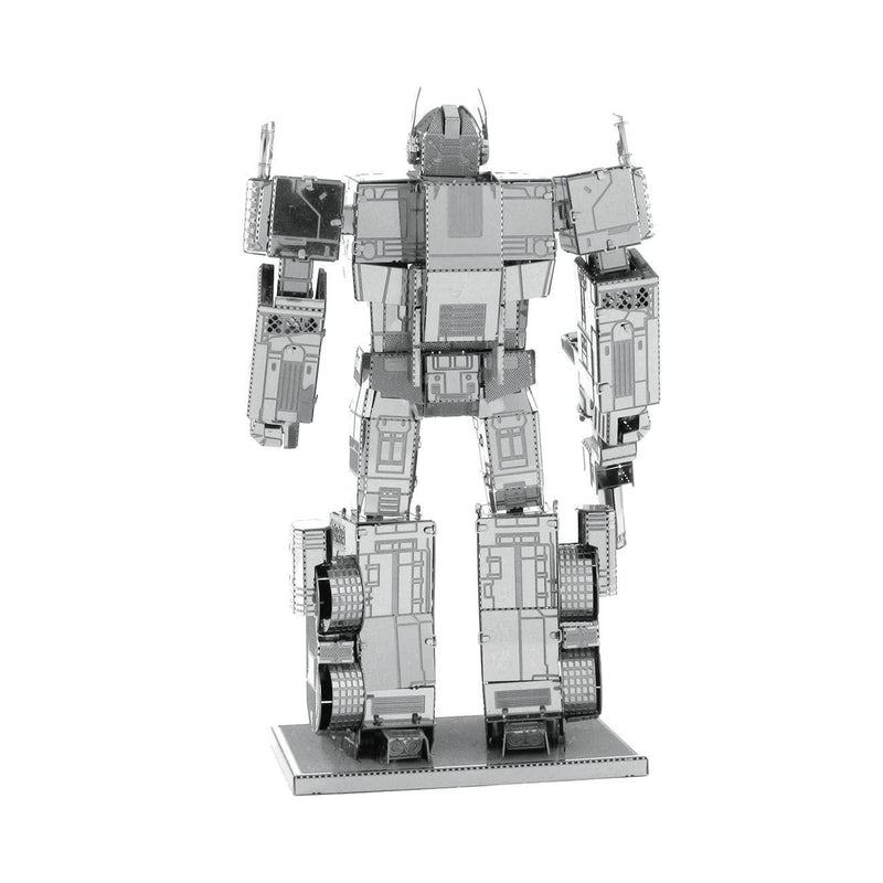 Metal Earth - Transformers Optimus Prime