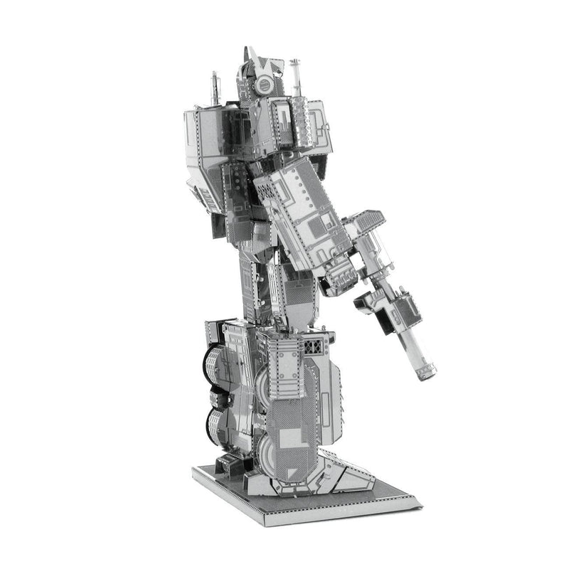 Metal Earth - Transformers Optimus Prime
