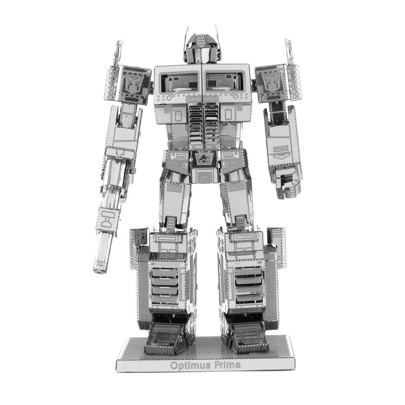 Metal Earth - Transformers Optimus Prime