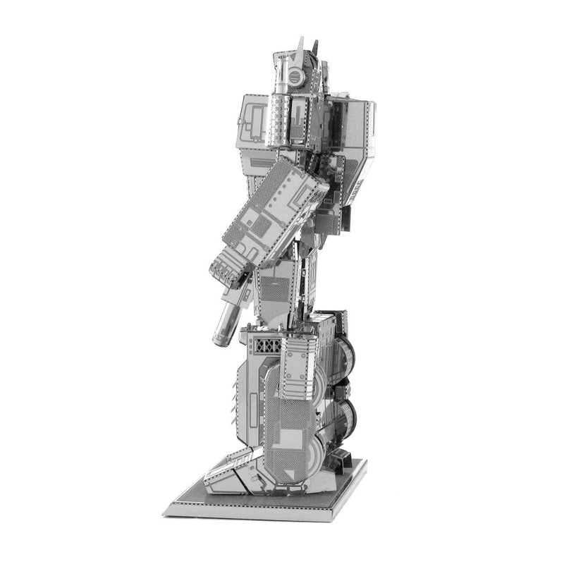 Metal Earth - Transformers Optimus Prime