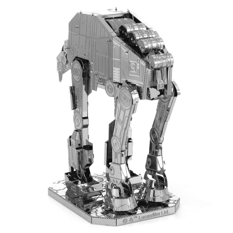 Metal Earth - Star Wars AT-M6 Heavy Assault Walker