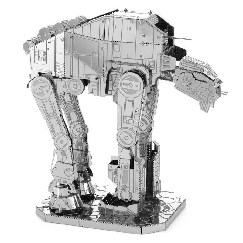 Metal Earth - Star Wars AT-M6 Heavy Assault Walker