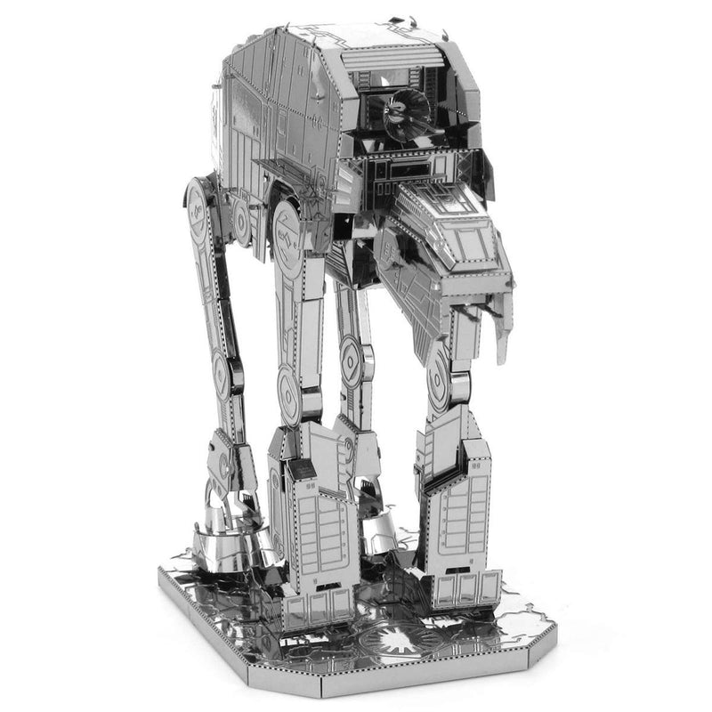 Metal Earth - Star Wars AT-M6 Heavy Assault Walker