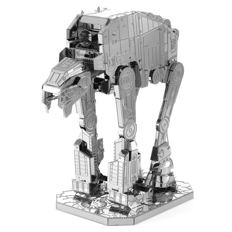 Metal Earth - Star Wars AT-M6 Heavy Assault Walker