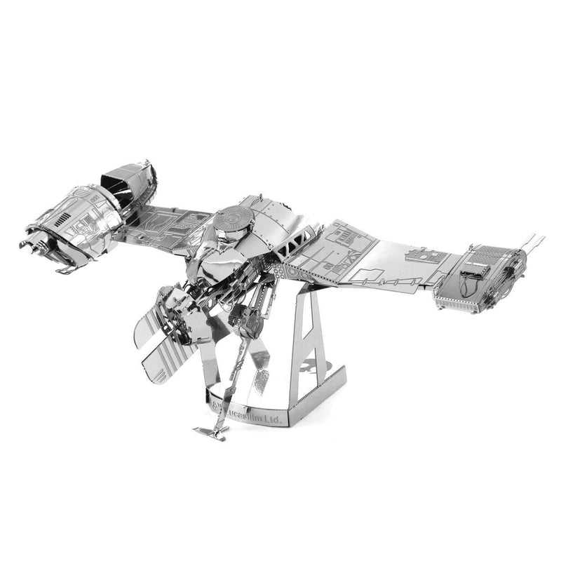 Metal Earth - Star Wars Resistance Ski Speeder