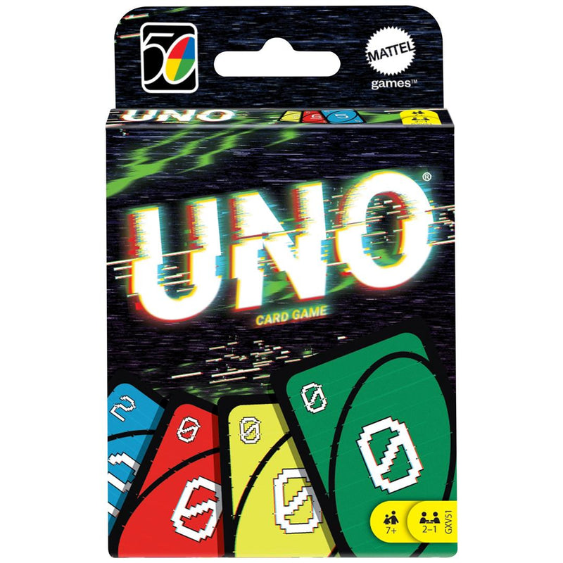 UNO Iconic 2000s
